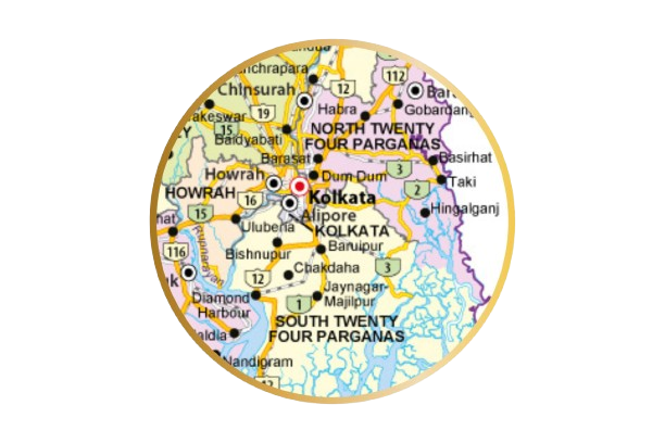 Kolkata