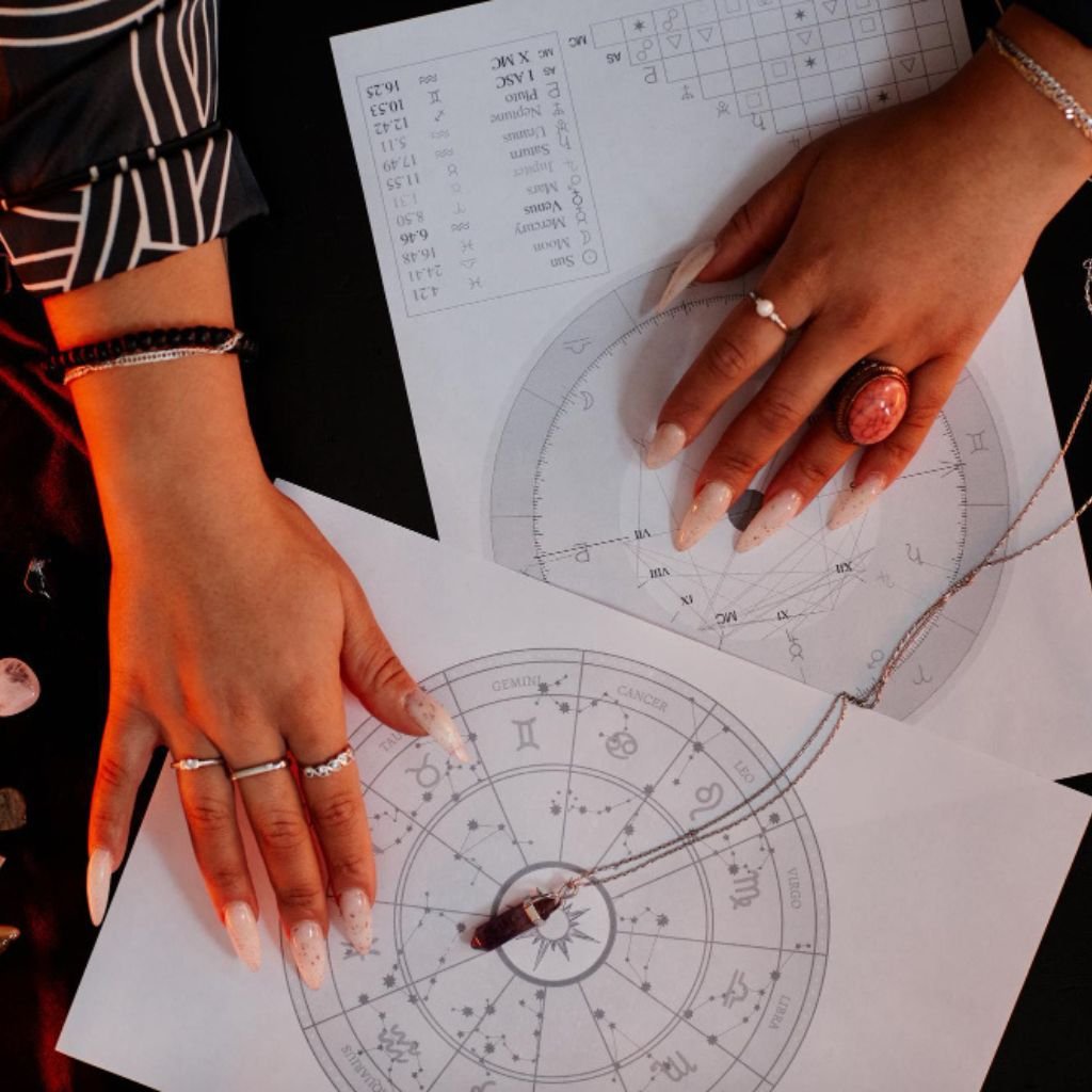KP Astrology