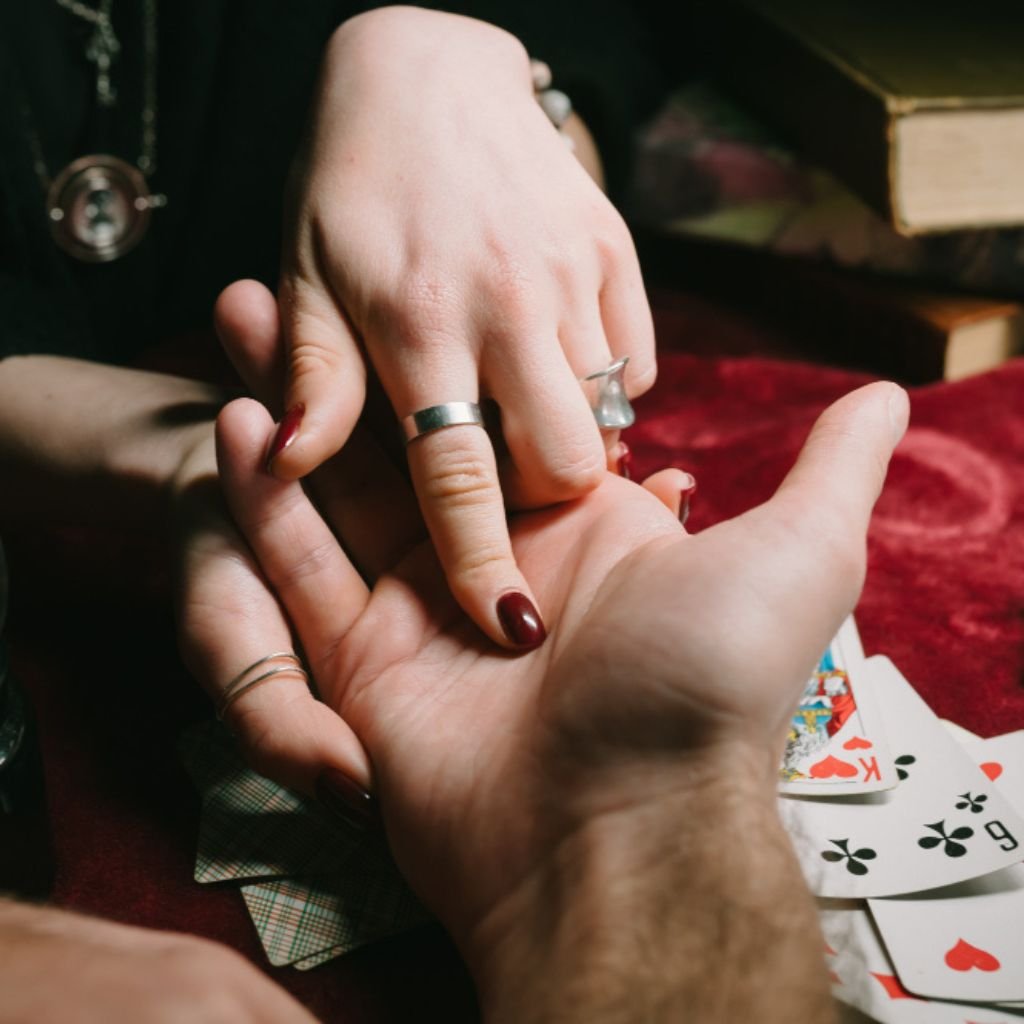Palmistry
