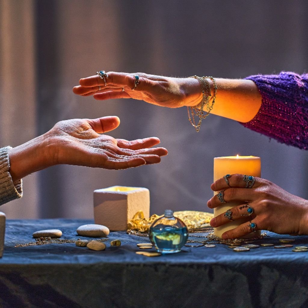 Tantra Astrology
