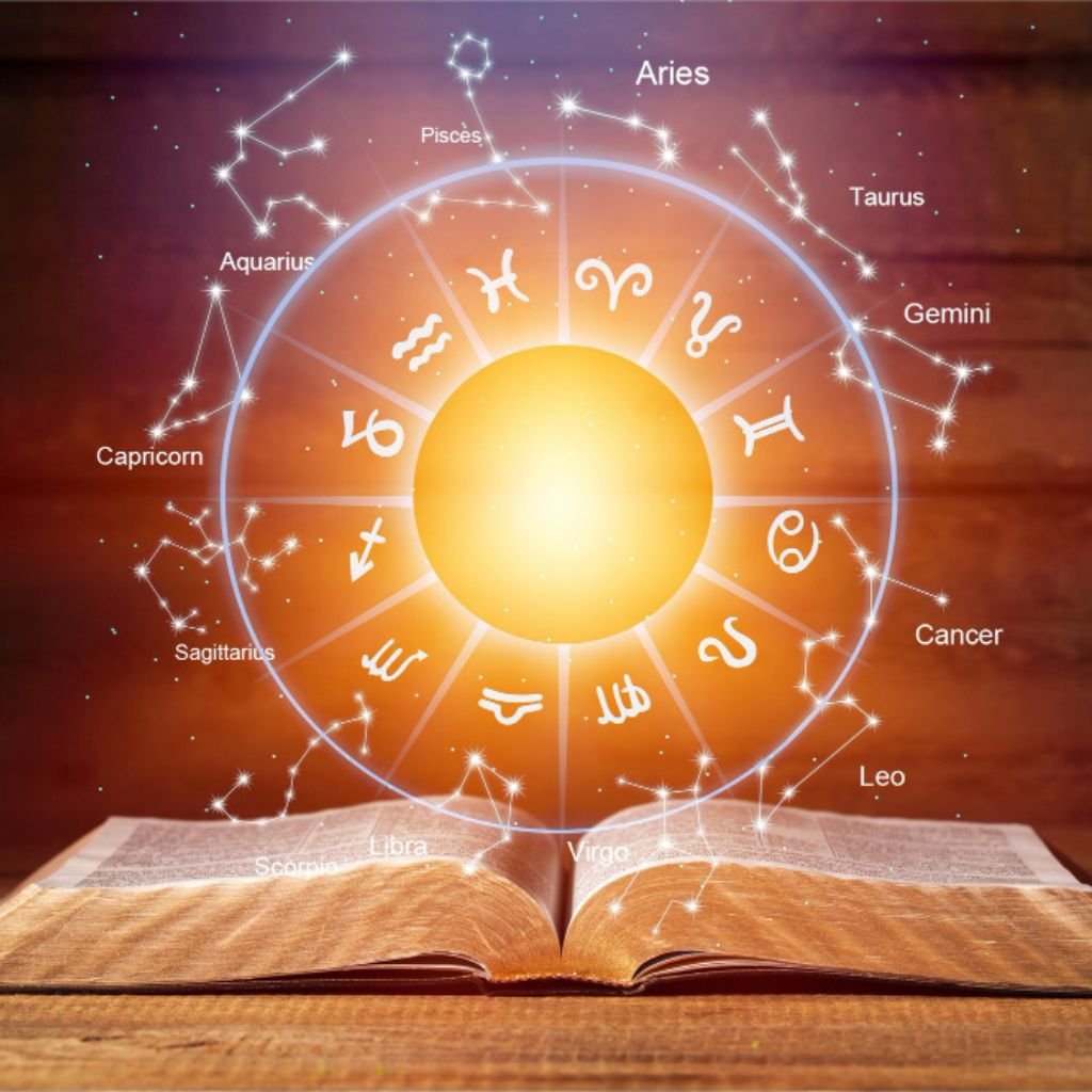 Vedic Astrology