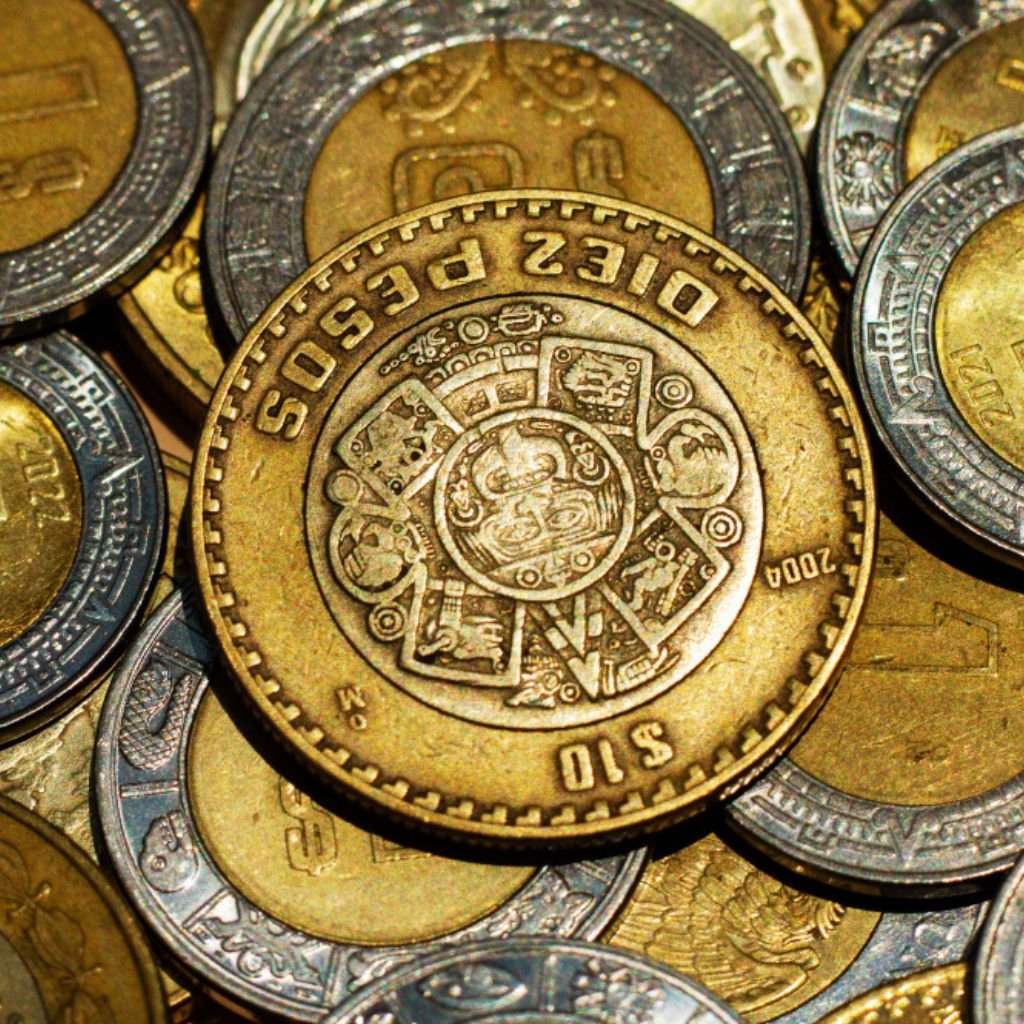 Zodiac Coin