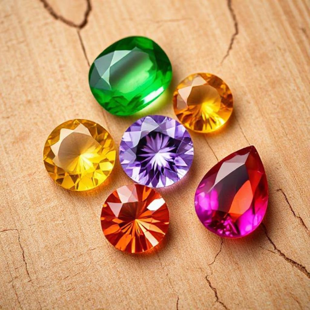 gemstone shop
