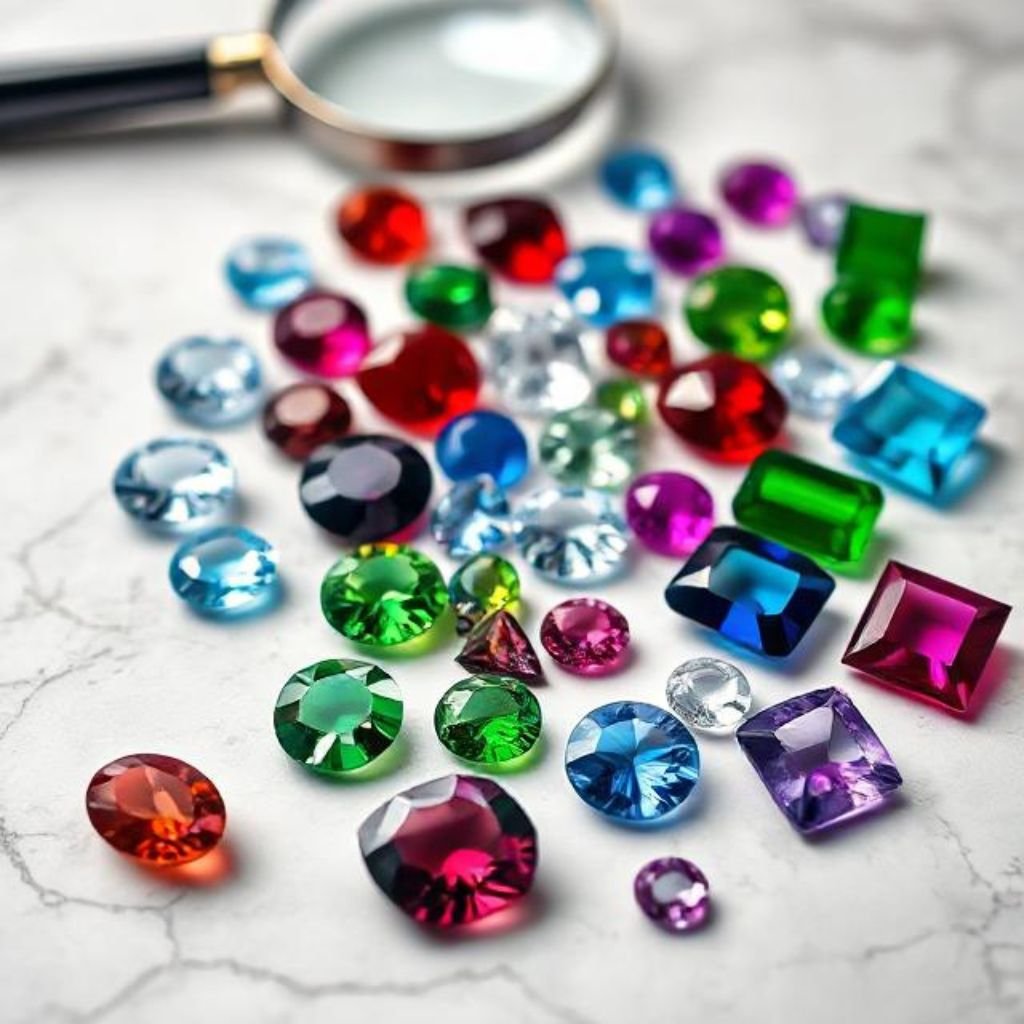 gemstone shop