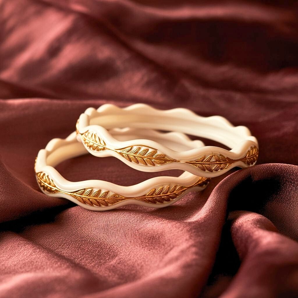 gold sankha