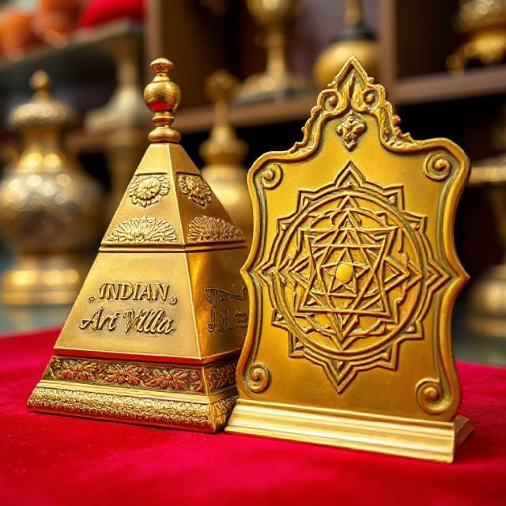 vastu material