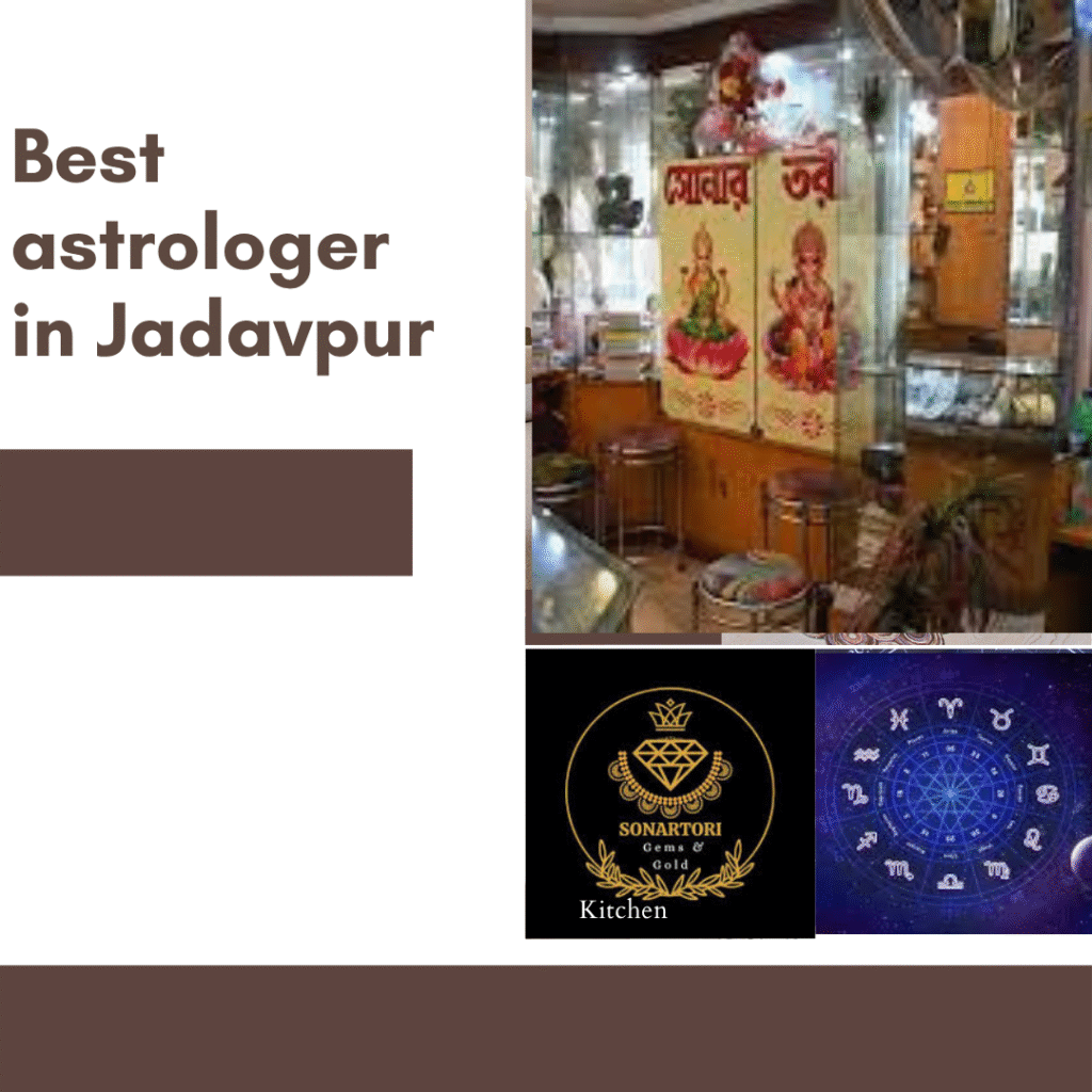 Best Astrologer in Jadavpur