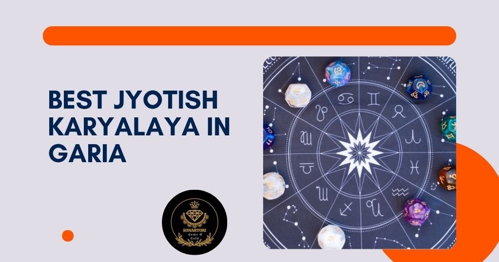 Best Jyotish Karyalaya in Garia