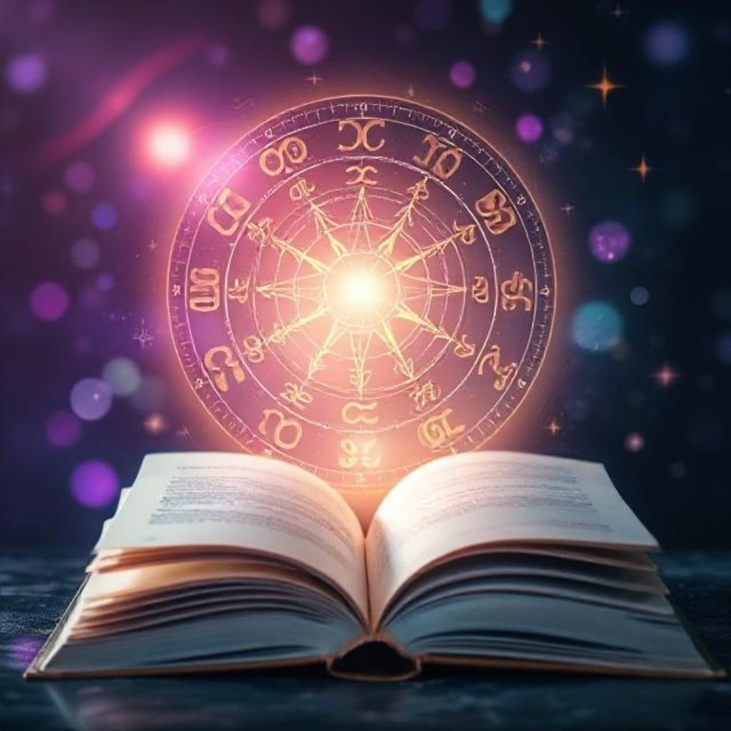 KP Astrology