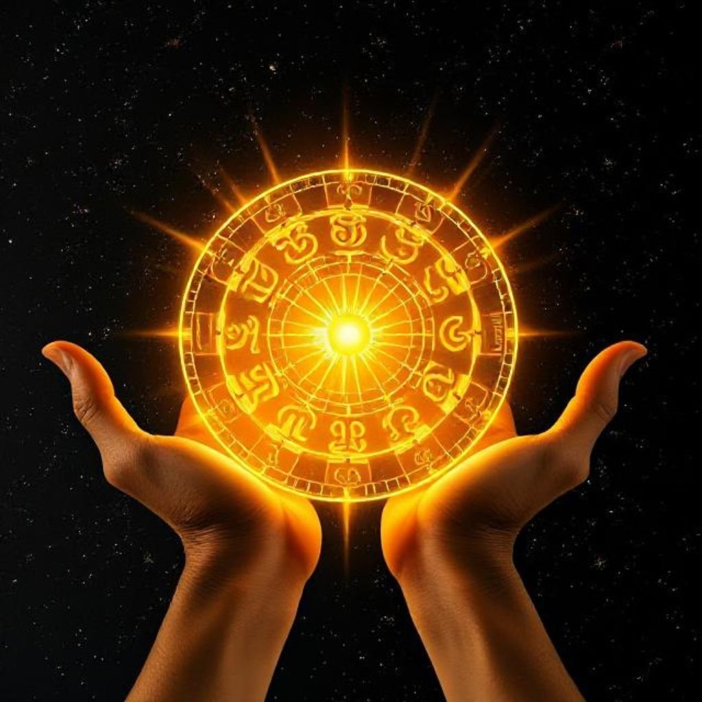 KP Astrology