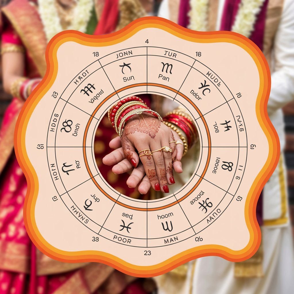 Marriage Matching