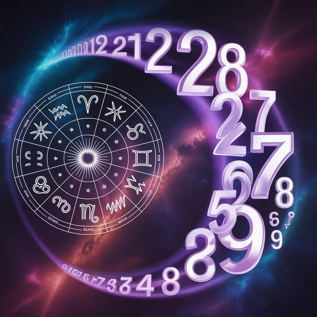 Numerology