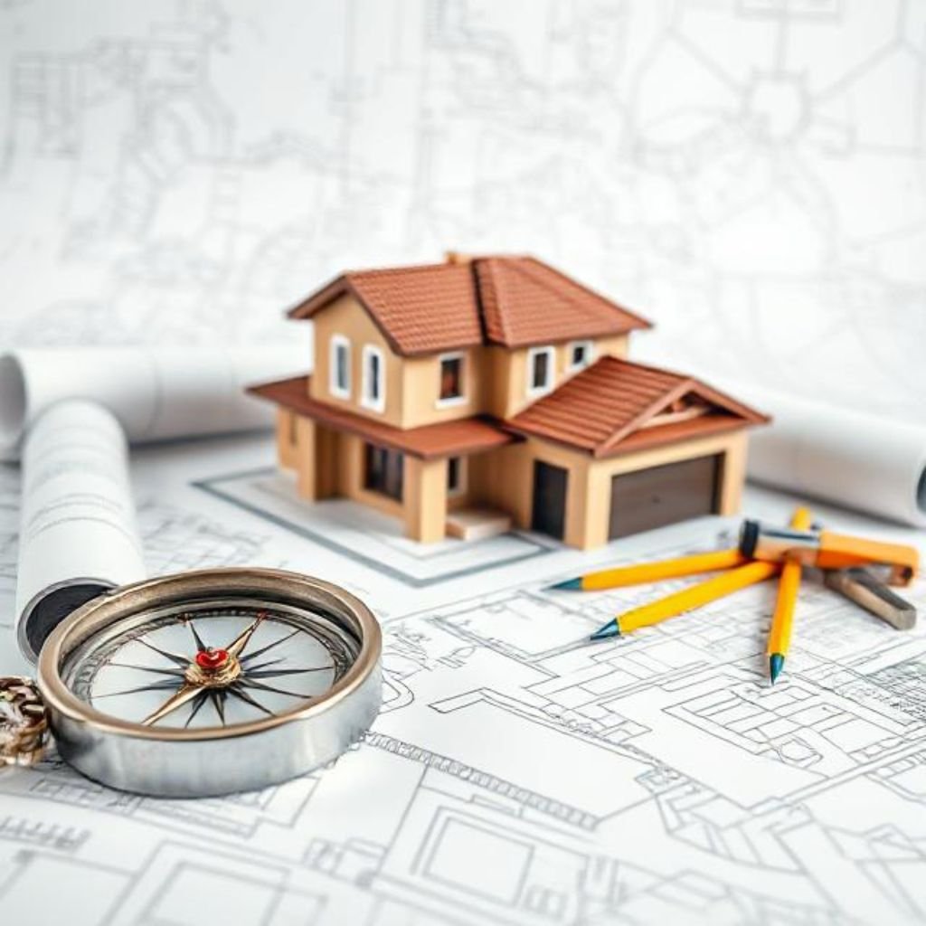 Vastu Consultation