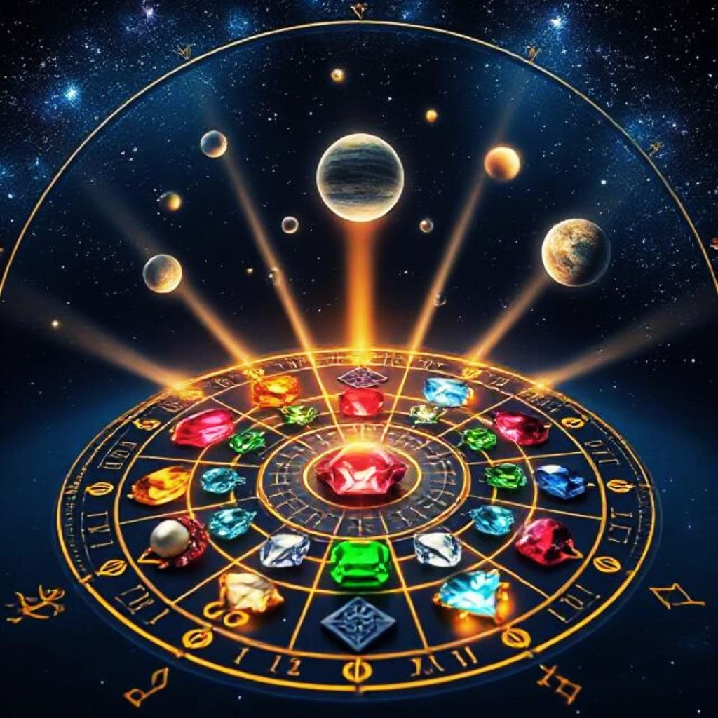 astrological angle