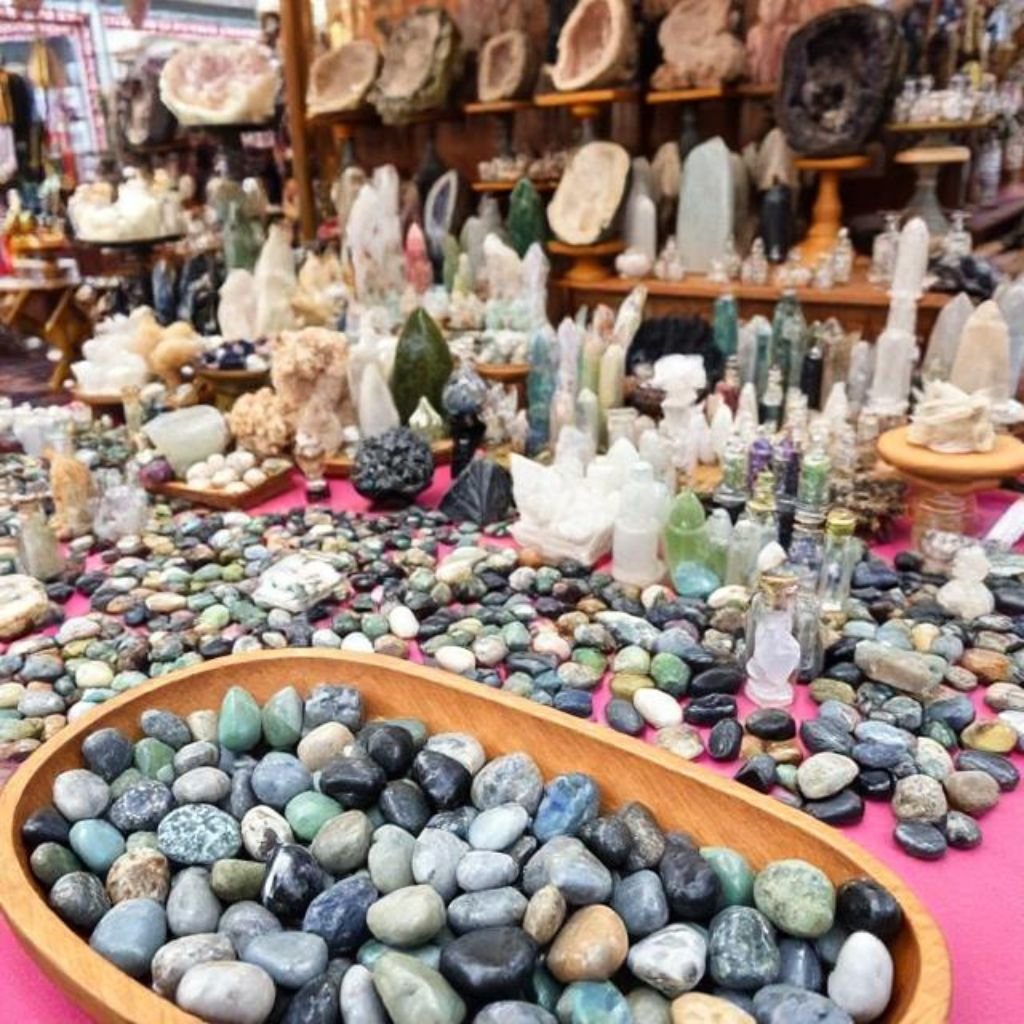 gemstone