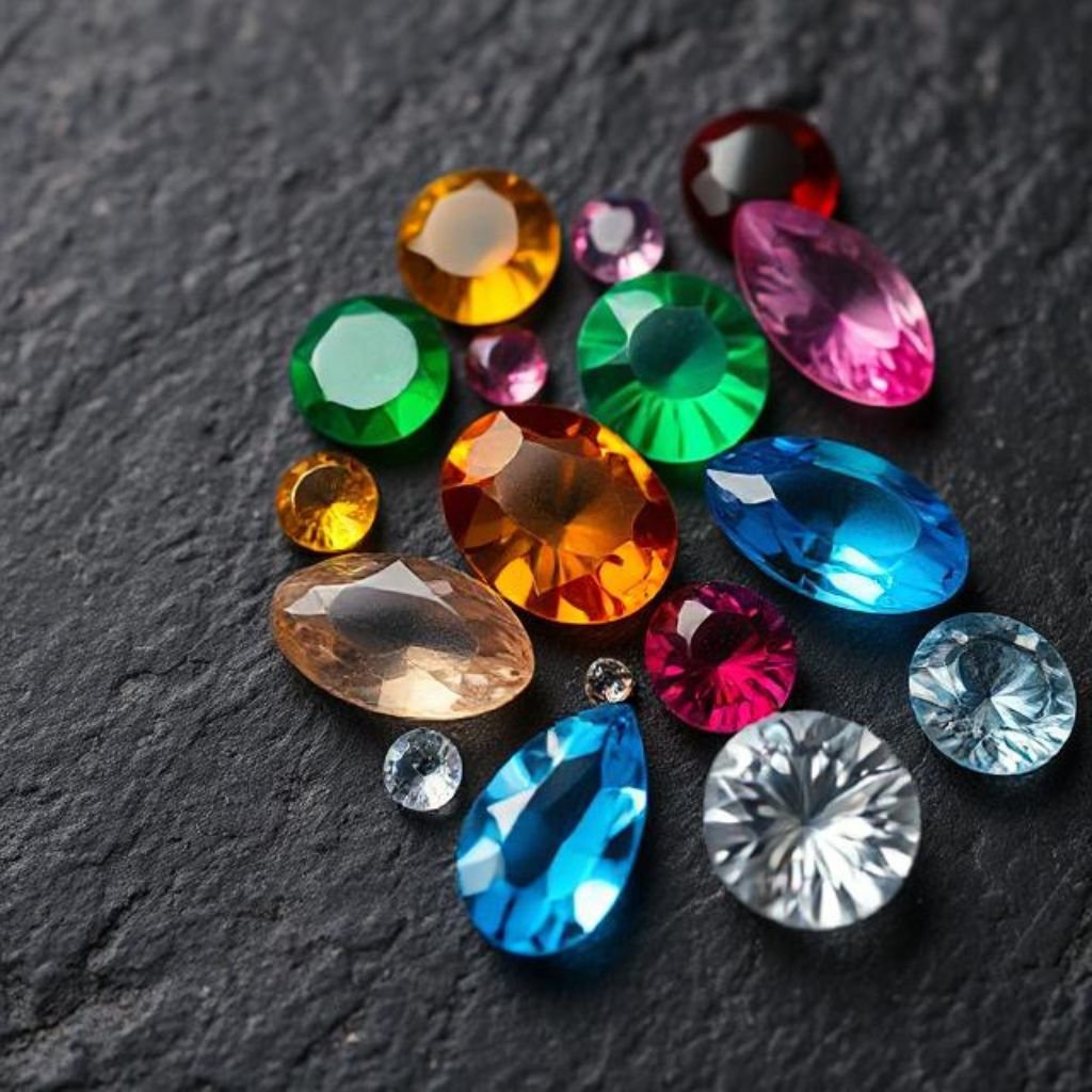 gemstone