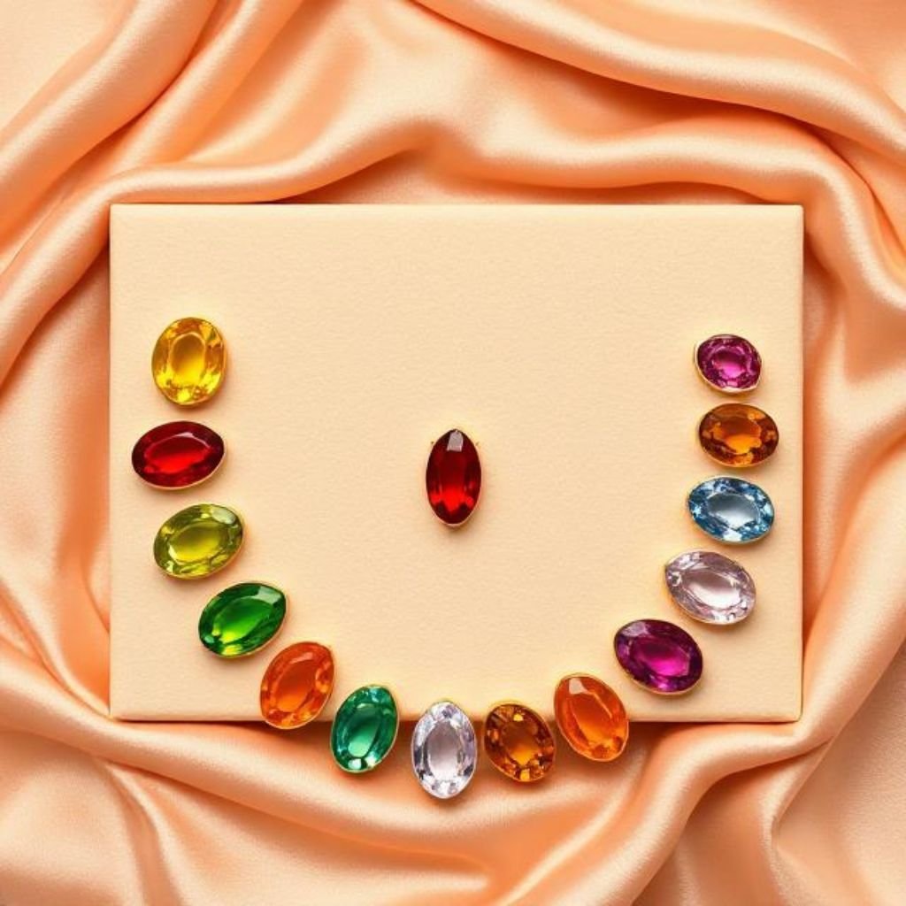 Best Gemstone Shop in Sonarpur