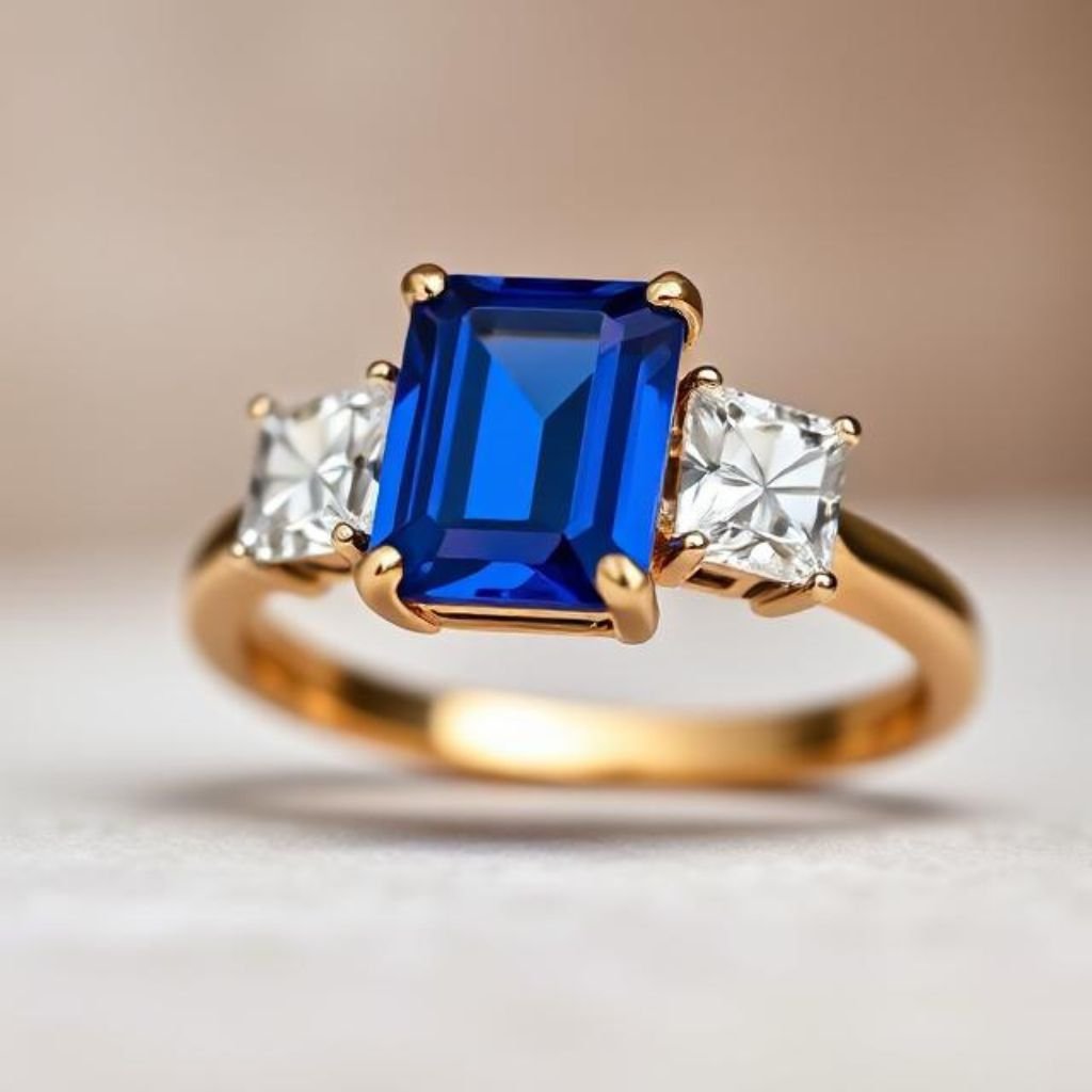 gemstone jewellery