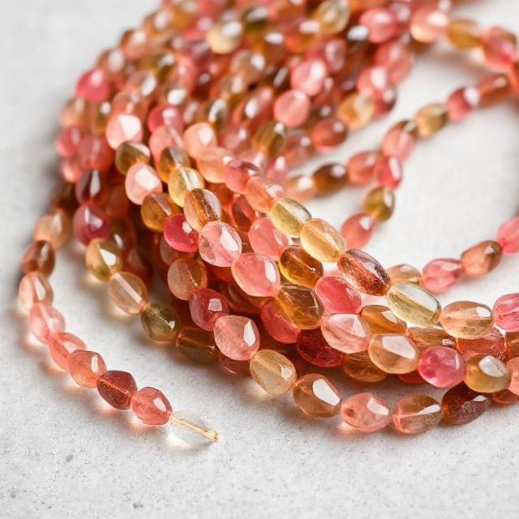gemstone jewellery