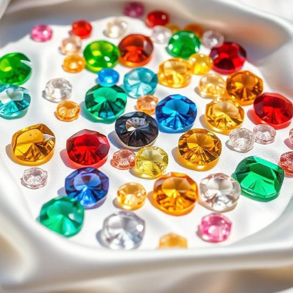 gemstone showroom