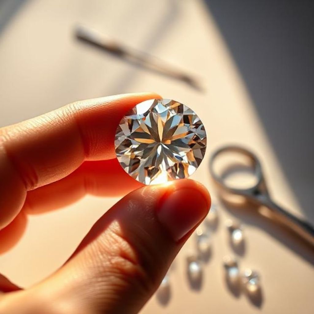 gemstone specialist