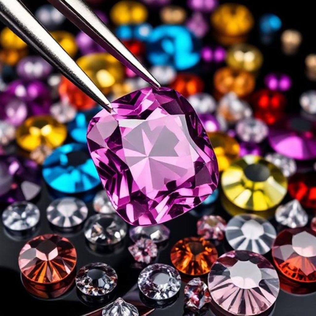 gemstones