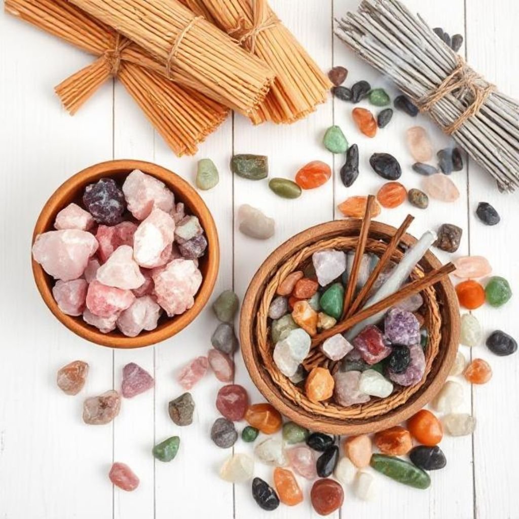 gemstones