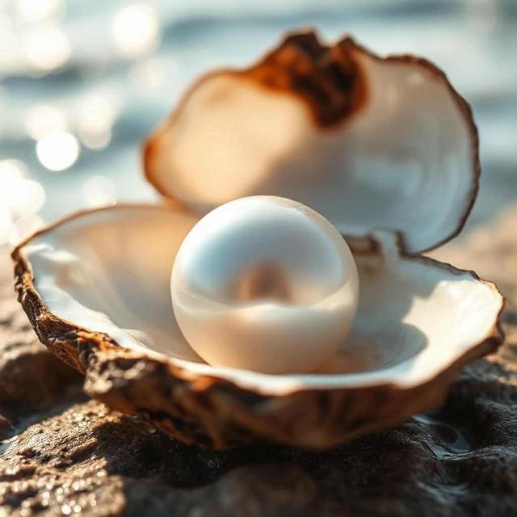 pearl