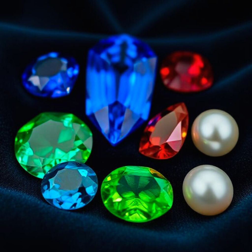 type of gemstone