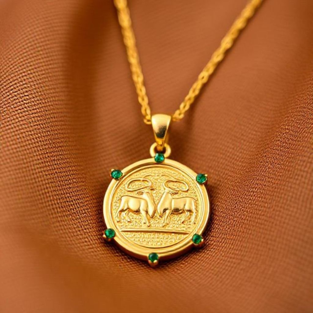 zodiac jewel