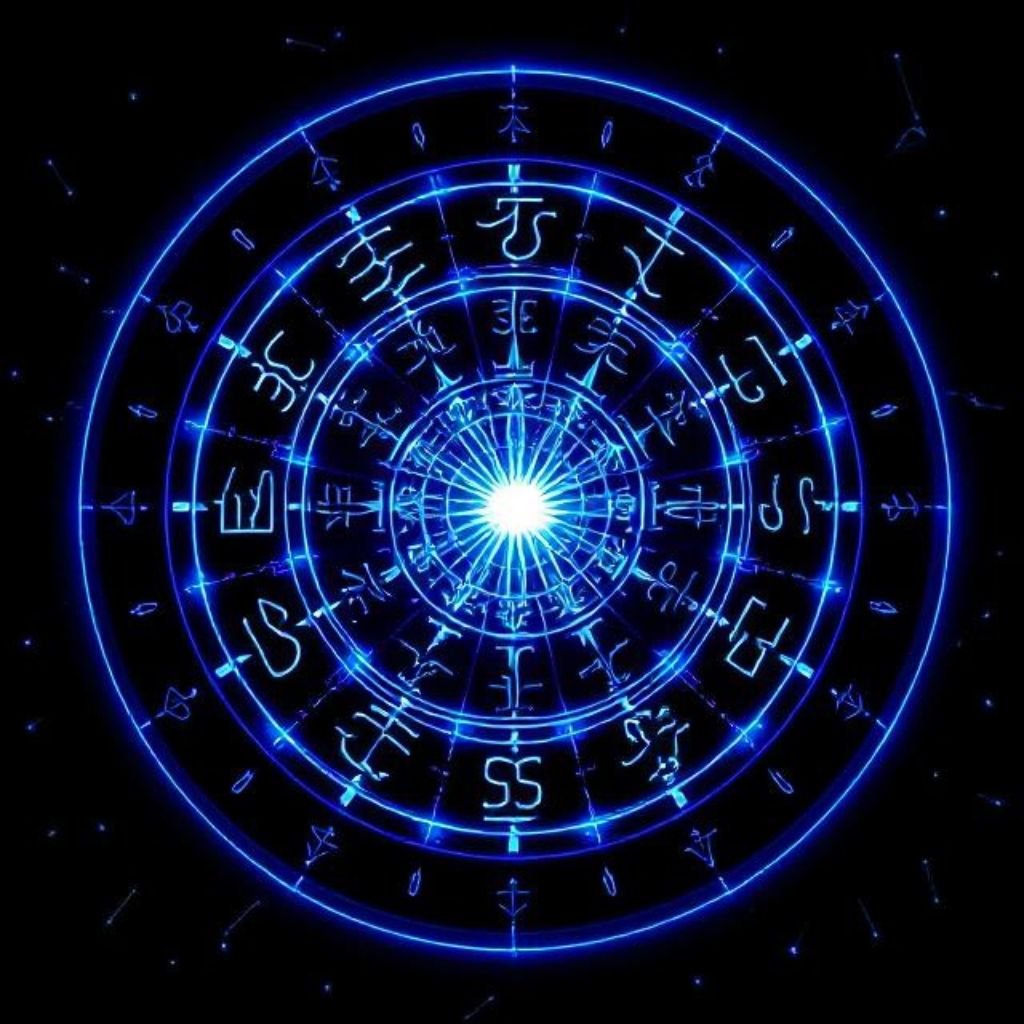 zodiac sign