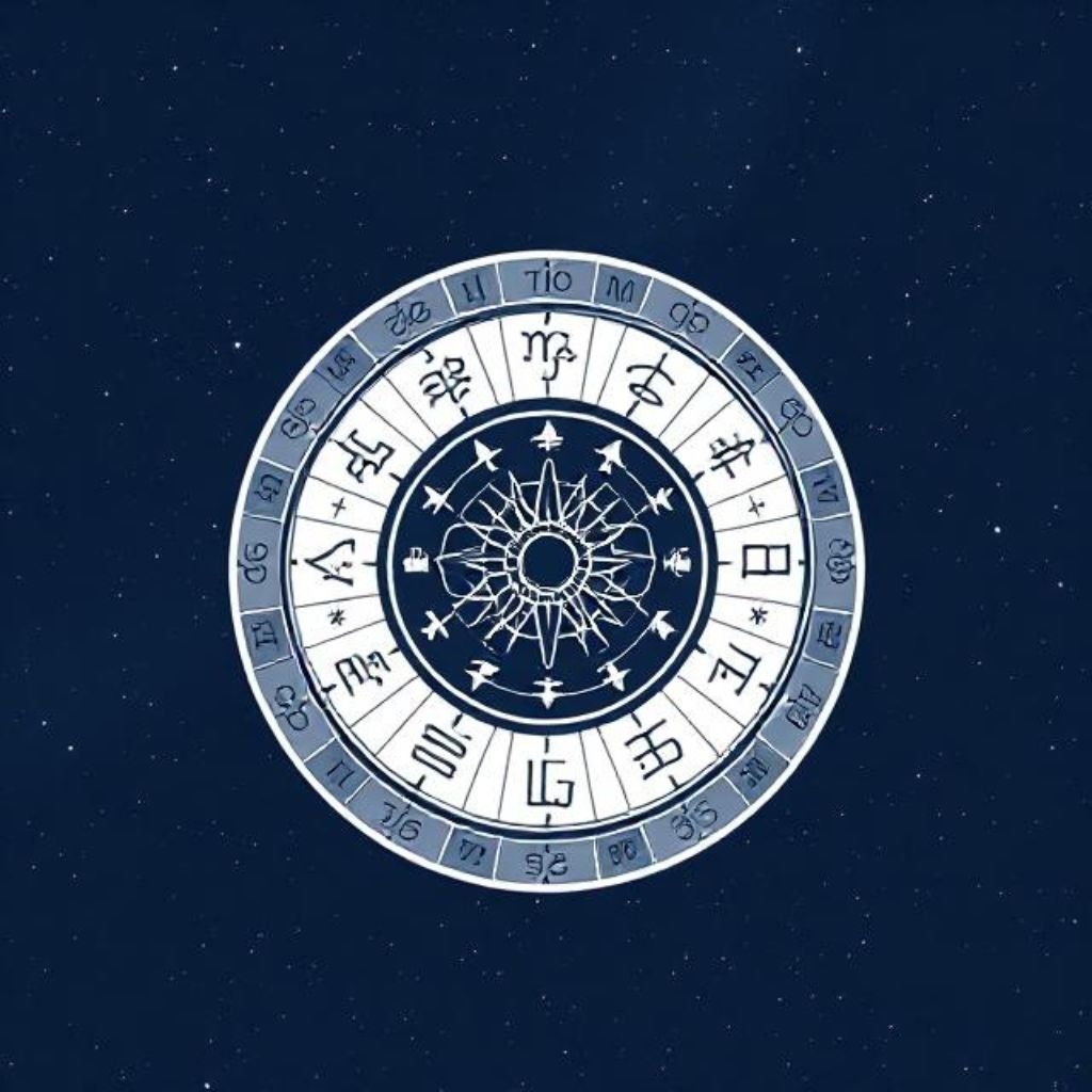 zodiac sign