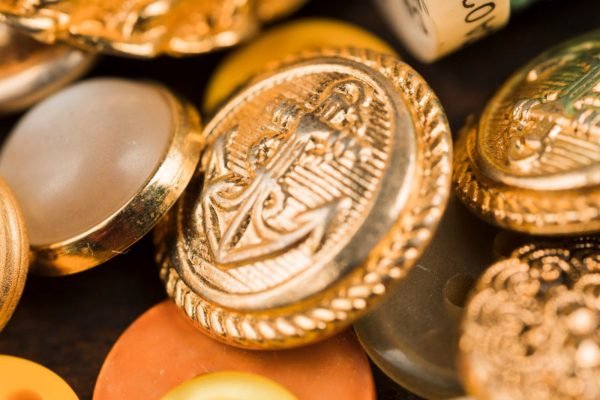 Zodiac Coin