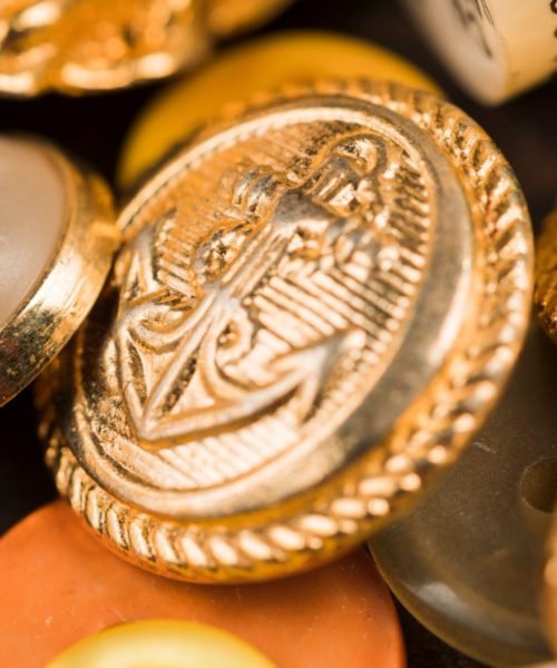 Zodiac coin