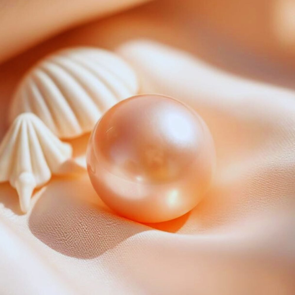 pink pearl